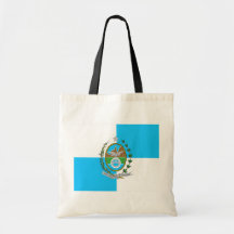 Rio de Janeiro, Brasilien Tasche
