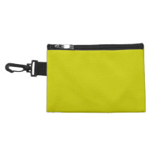 Rio Grande Yellow Green Bagettes Bag Accessory Bags