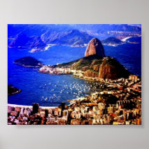 Rio Posters