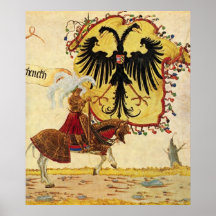 Ritter Plakatdruck