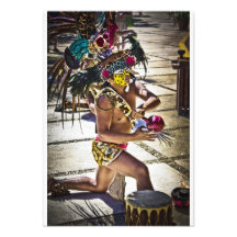 Rituel maya de côte bristol personnalisé