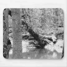 Rivière Tapis De Souris