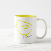 Riyah-Li conçoit Chicky O Tasse