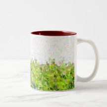 Riyah-Li conçoit l'herbe Mug À Café