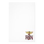 RNCaduceus Bedrucktes Papier