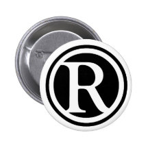 Roadie Badges Avec Agrafe