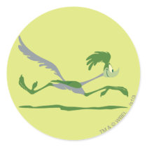 Roadrunner, der schnell geht