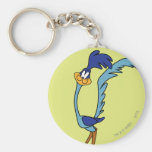 Roadrunner-Farbe Schlüsselband