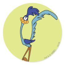 Roadrunner-Farbe