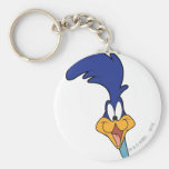 Roadrunner-Gesicht Schlüsselbänder