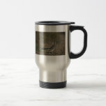 Roadrunner Kaffee Haferl