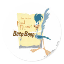 Roadrunner-Signalton, Signalton