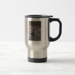 Roadrunner Tasse