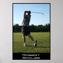 Robert Scoles Plakatdrucke
