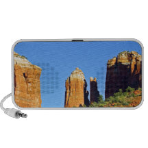 Roche Sedona de cathédrale Haut-parleur Notebook