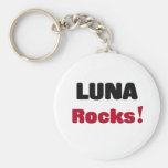 Roches de Luna Porte-clefs