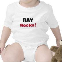 Roches de rayon bodies