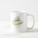 Roches du Mexique Mugs À Café