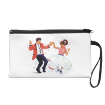 Rock-and-Rolltanzen-Sattelschuh-Pudelrock