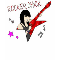 ROCKER-KÜKEN