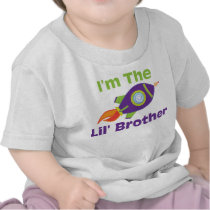 Rocket Lil Bro