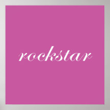 rockstar_1 plakat