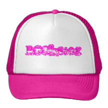 RockStar Baseballcaps