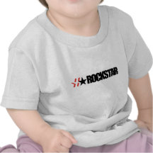 ROCKSTAR HEMD