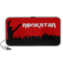 ROCKSTAR Lautsprecher