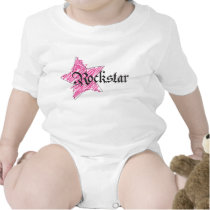 Rockstar Mädchen