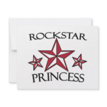 Rockstar Prinzessin