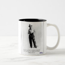 "Rogers - humoriste " Tasse À Café