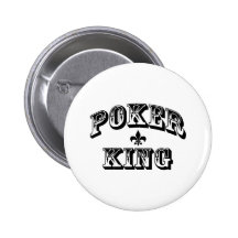 Roi de tisonnier badges