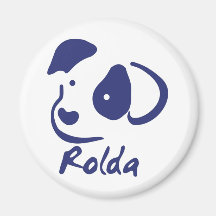 ROLDA AIMANT