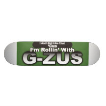 ROLLIN SKATEBOARD INDIVIDUELLE SKATEBOARDS