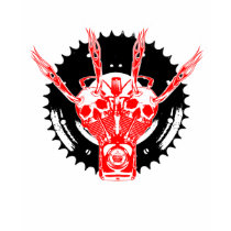 ROLLINGBONEZ III B/R/W