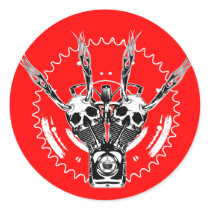 ROLLINGBONEZ III