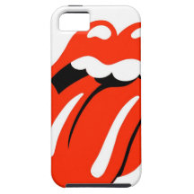 Rollingstone Etui Fürs iPhone 5