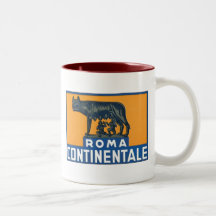 Roma Continentale Tasse