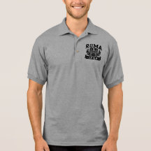 Roma SPQR T-shirt