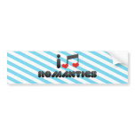 Romantics Fan