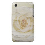Romantischer iPhone 3G/3GS Fall mit Rose iPhone 3 Case-Mate Hüllen