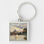 Rome de St Peter du Tibre Porte-clefs