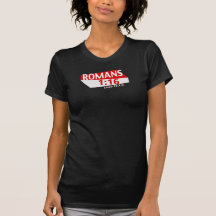 Römer-1:16 Shirts
