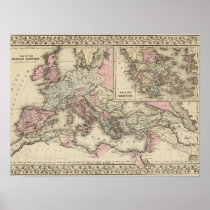 Römisches Reich, Griechenland
