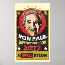Ron Paul 2012