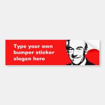 Ron Paul Autosticker