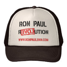 Ron Paul-Kappe