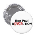RonPaulrRevolution Anstecknadel