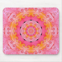 Rosa Mandala